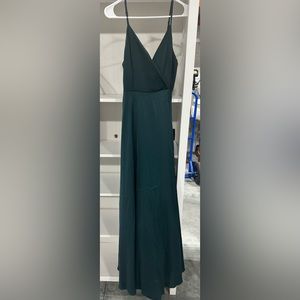 Lulus Dress